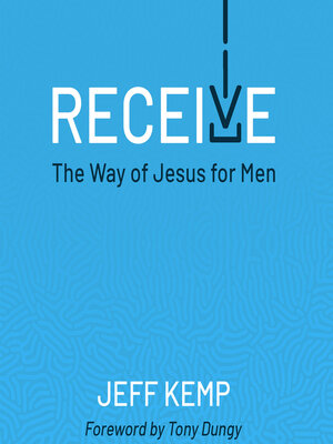 cover image of RECEIVE